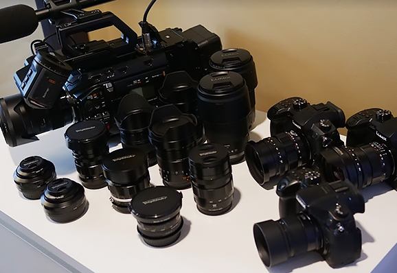 cameras cameras