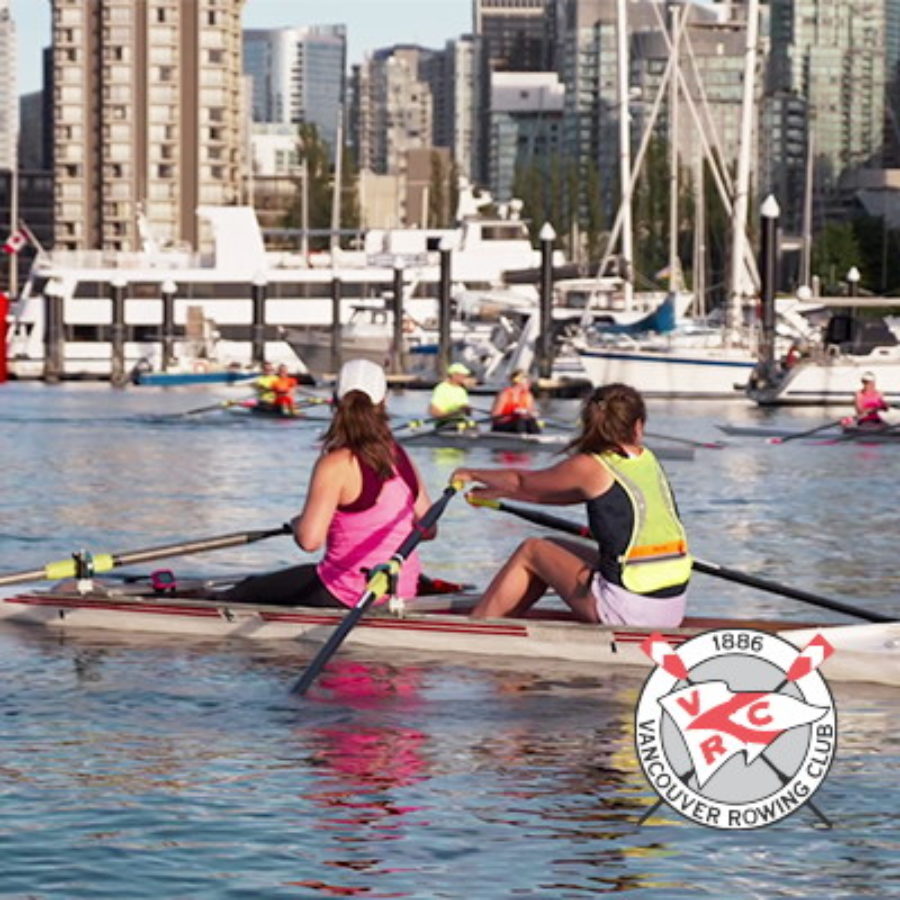 07_Vancouver Rowing Club